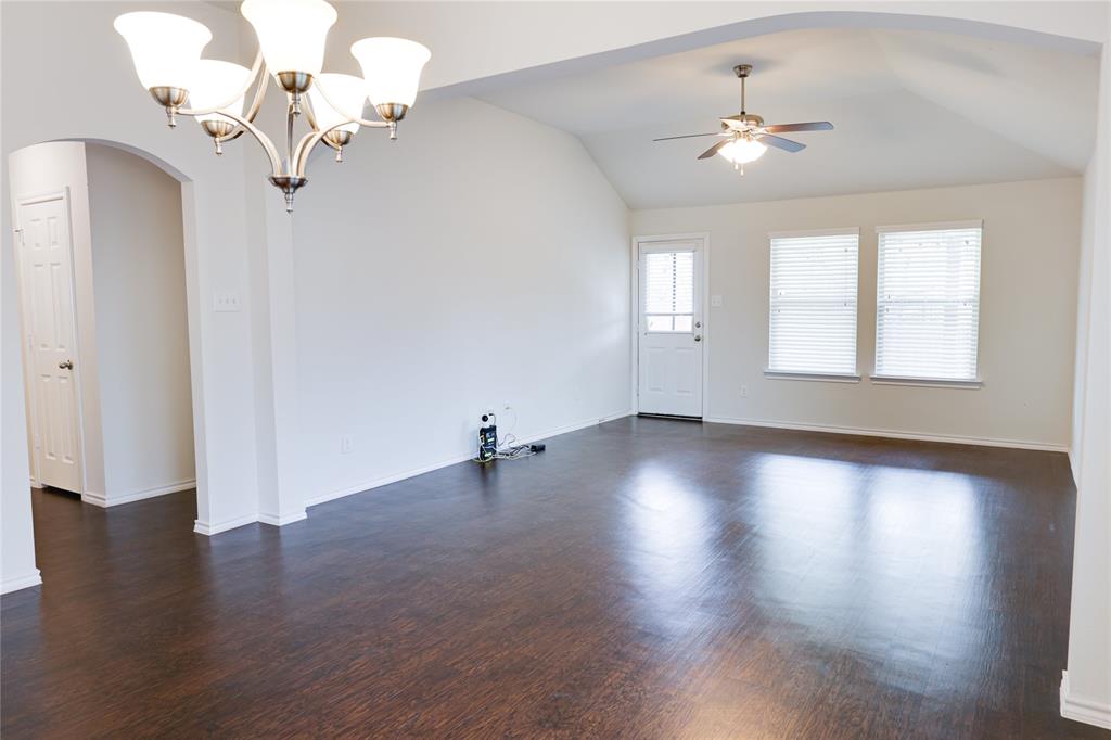 Silver Ridge Add - Residential