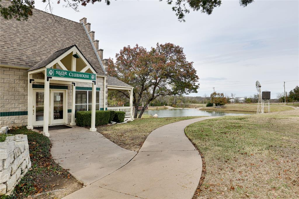 Silver Ridge Add - Residential