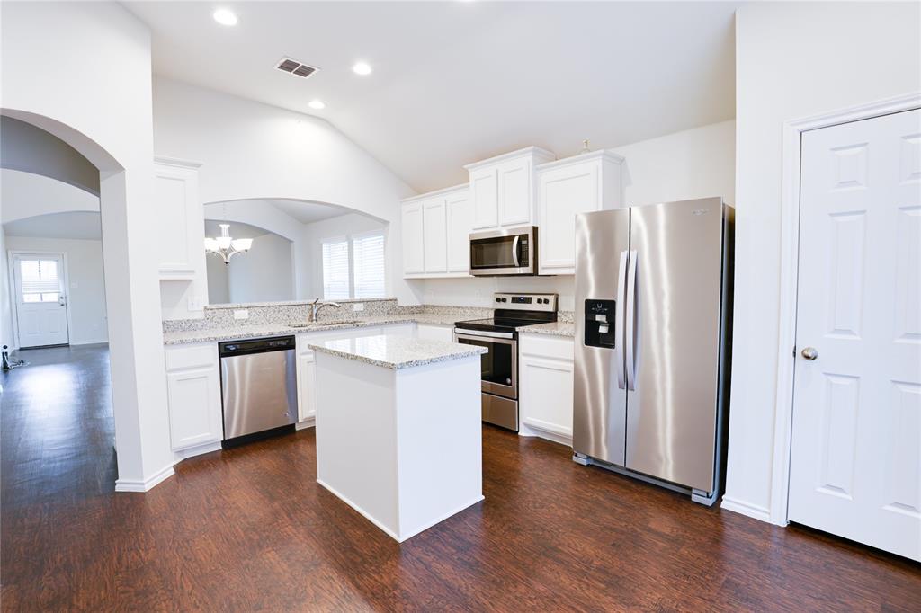 Silver Ridge Add - Residential