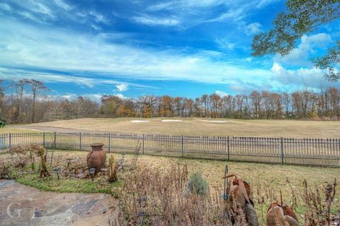 A home in Bossier City