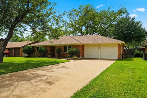 Photo of 1626 Westwood Drive, Abilene, TX 79603 (MLS # 21250690)