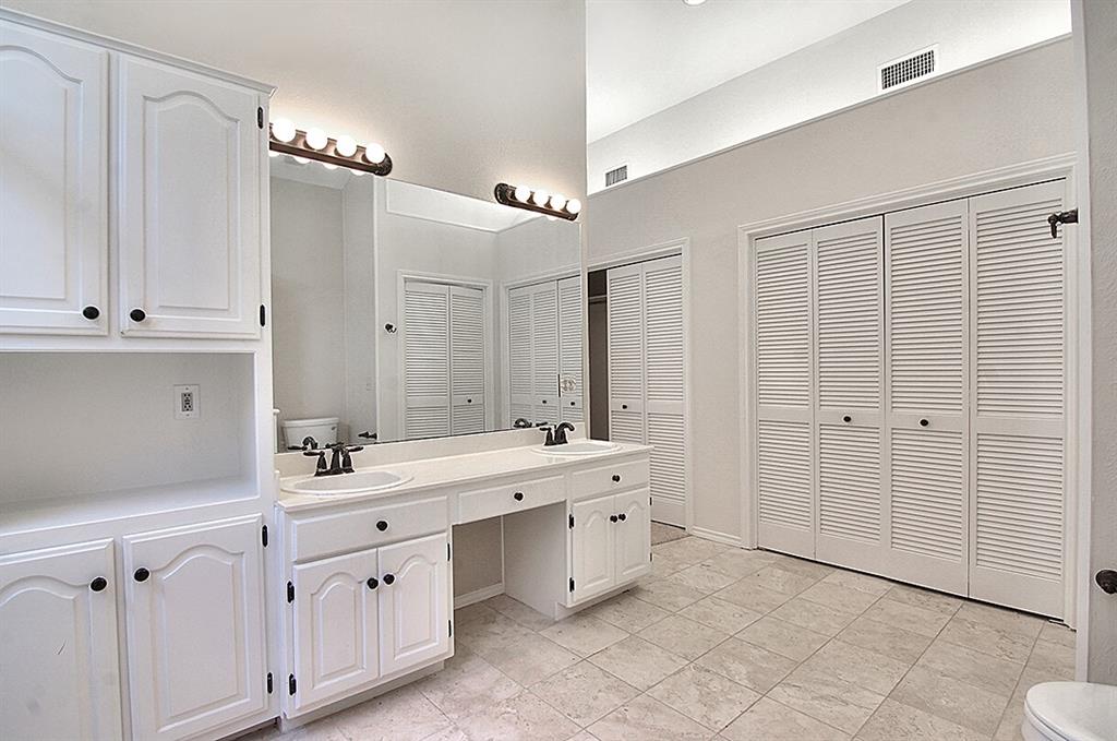 Bent Trail #2 - Residential Lease