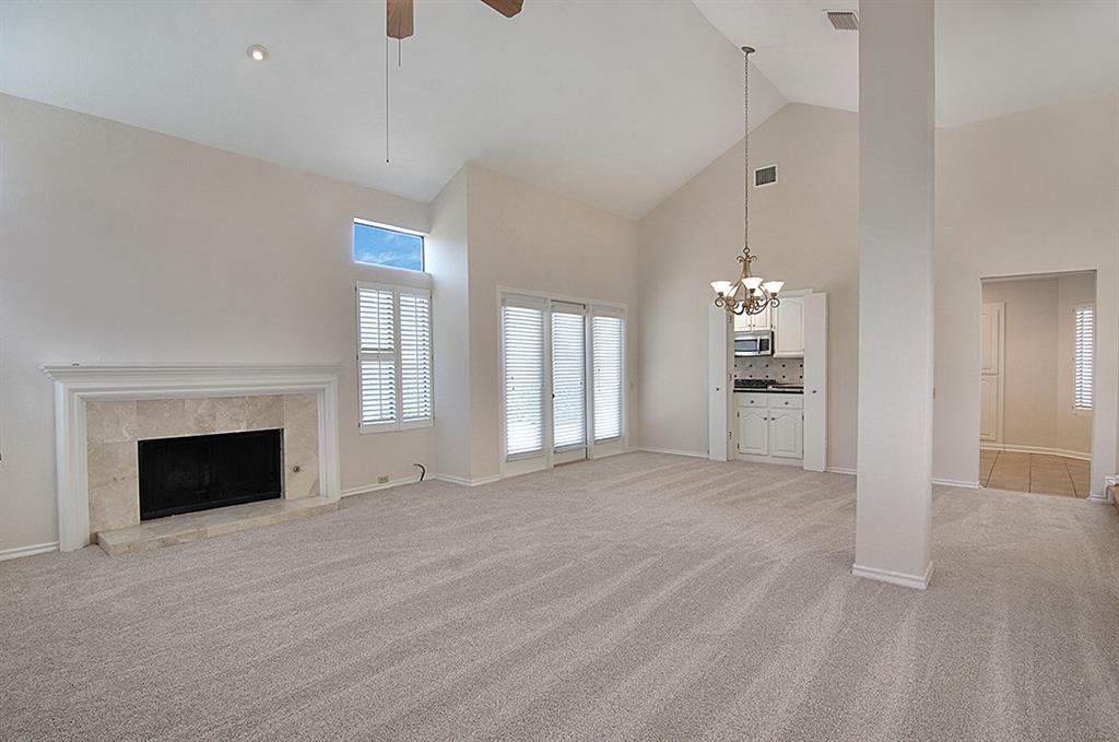 Bent Trail #2 - Residential Lease