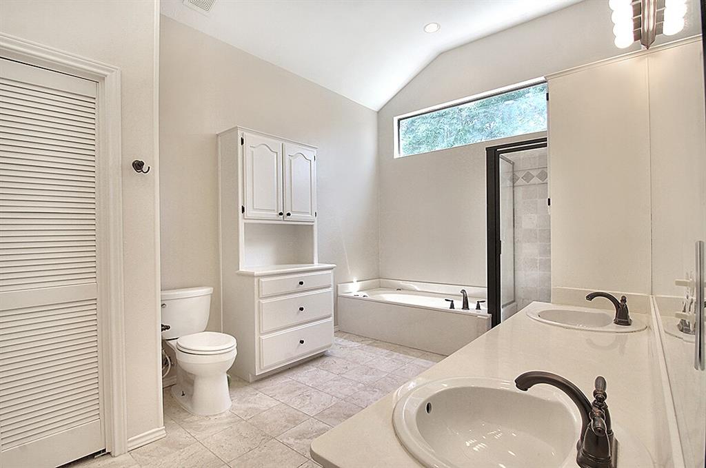 Bent Trail #2 - Residential Lease