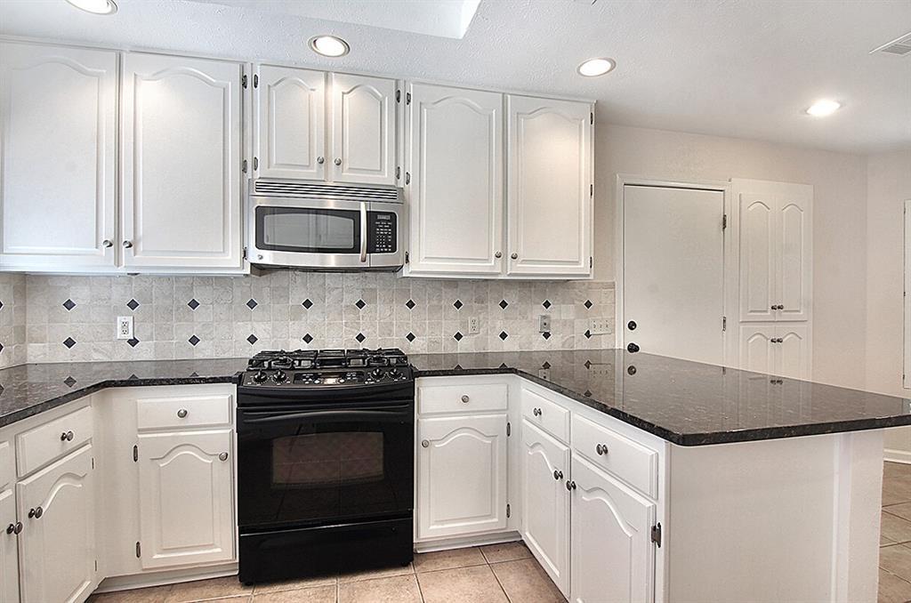 Bent Trail #2 - Residential Lease