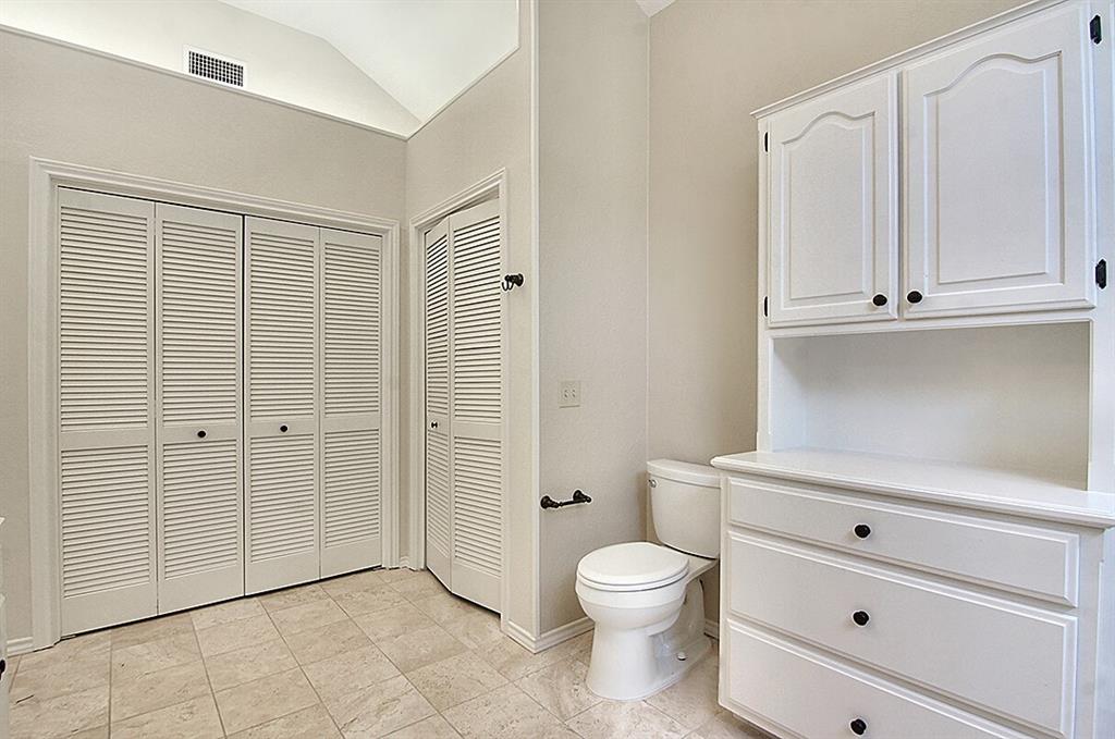 Bent Trail #2 - Residential Lease