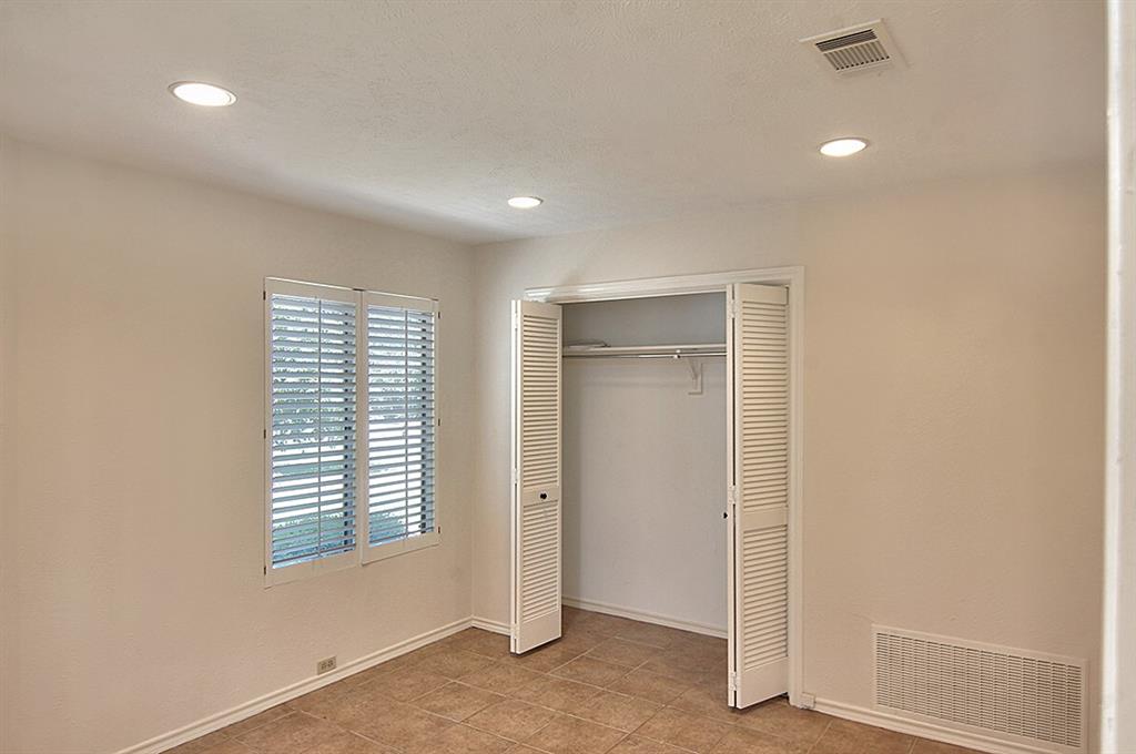 Bent Trail #2 - Residential Lease