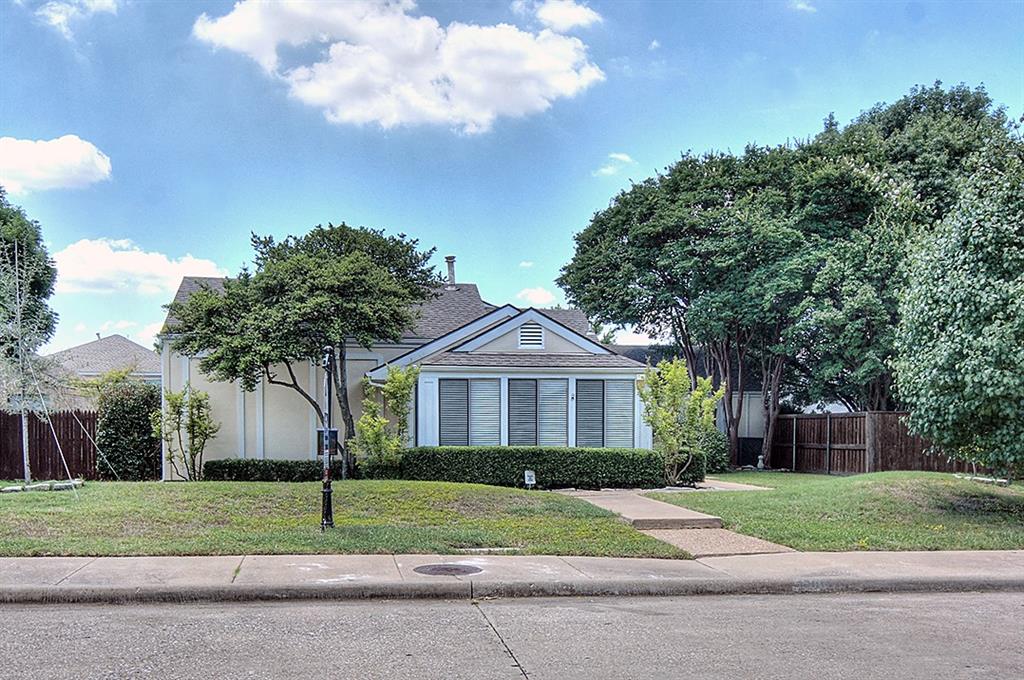 Bent Trail #2 - Residential Lease