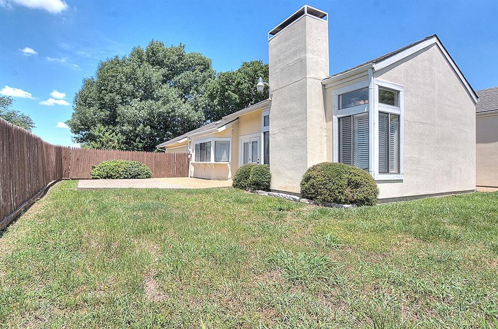 Bent Trail #2 - Residential Lease