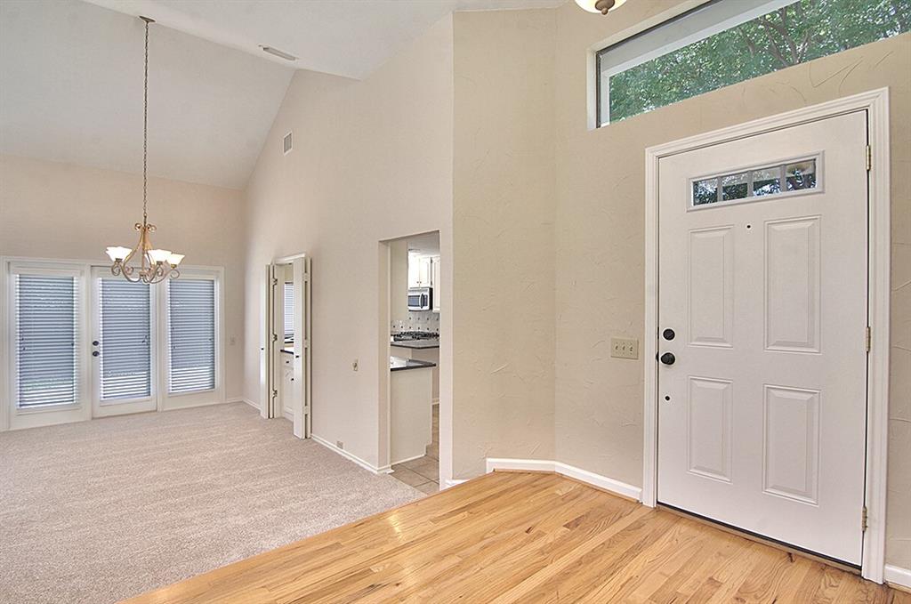 Bent Trail #2 - Residential Lease