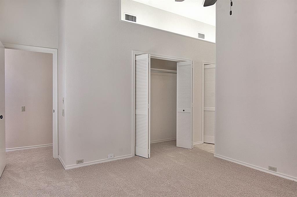 Bent Trail #2 - Residential Lease