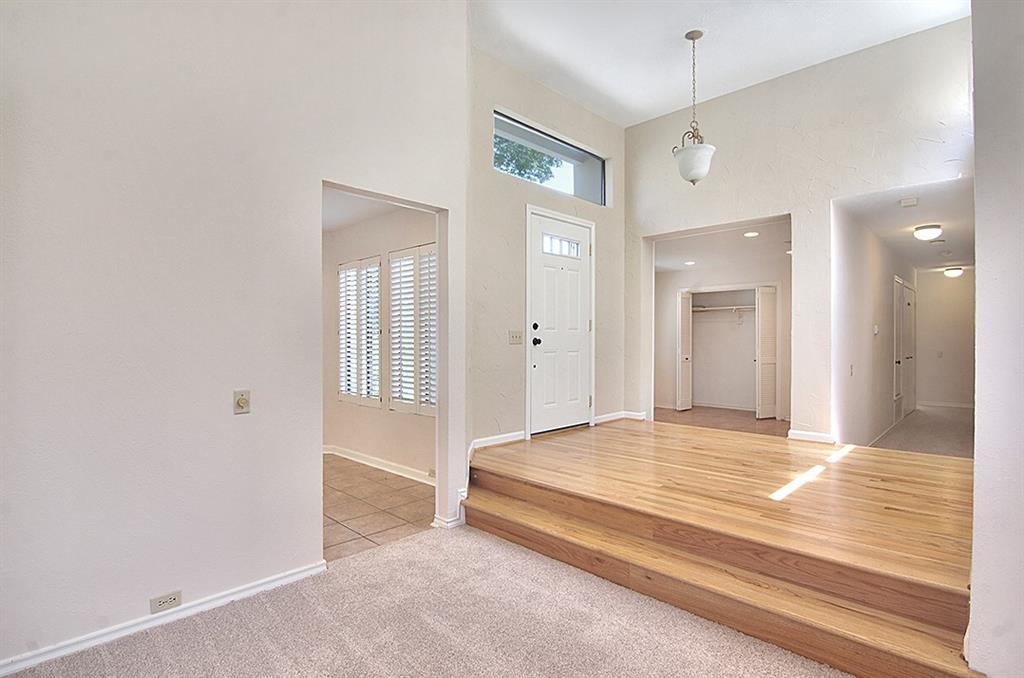 Bent Trail #2 - Residential Lease