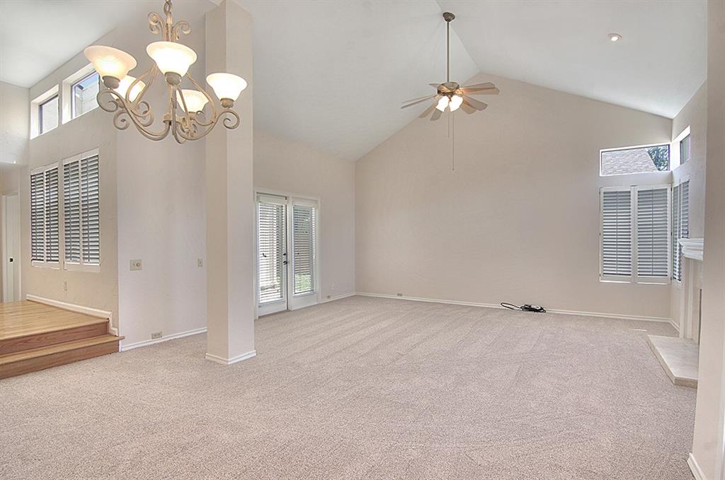 Bent Trail #2 - Residential Lease