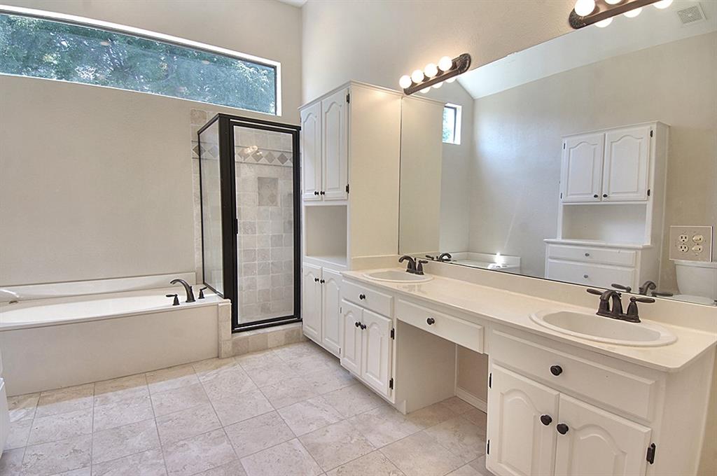 Bent Trail #2 - Residential Lease