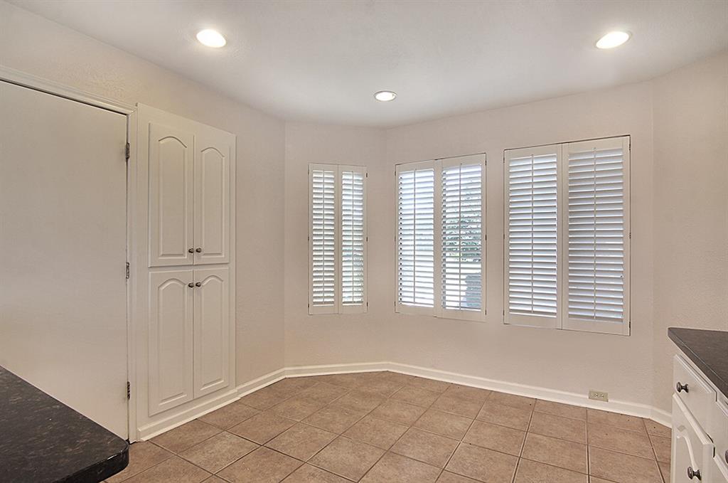 Bent Trail #2 - Residential Lease