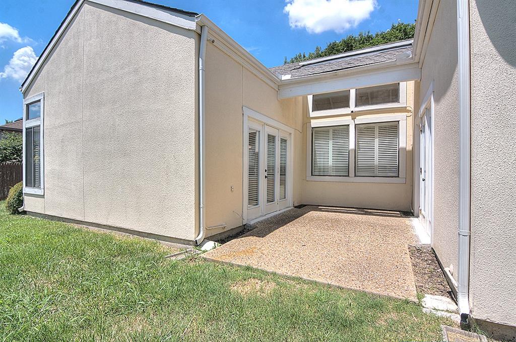 Bent Trail #2 - Residential Lease