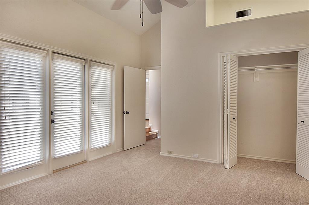 Bent Trail #2 - Residential Lease