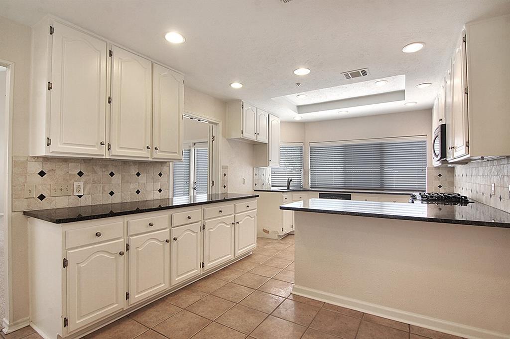 Bent Trail #2 - Residential Lease