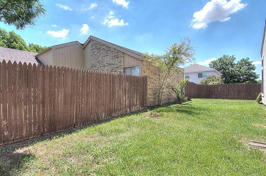 Bent Trail #2 - Residential Lease