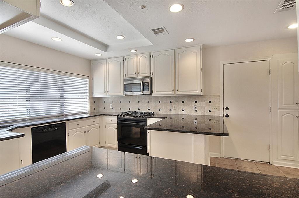 Bent Trail #2 - Residential Lease