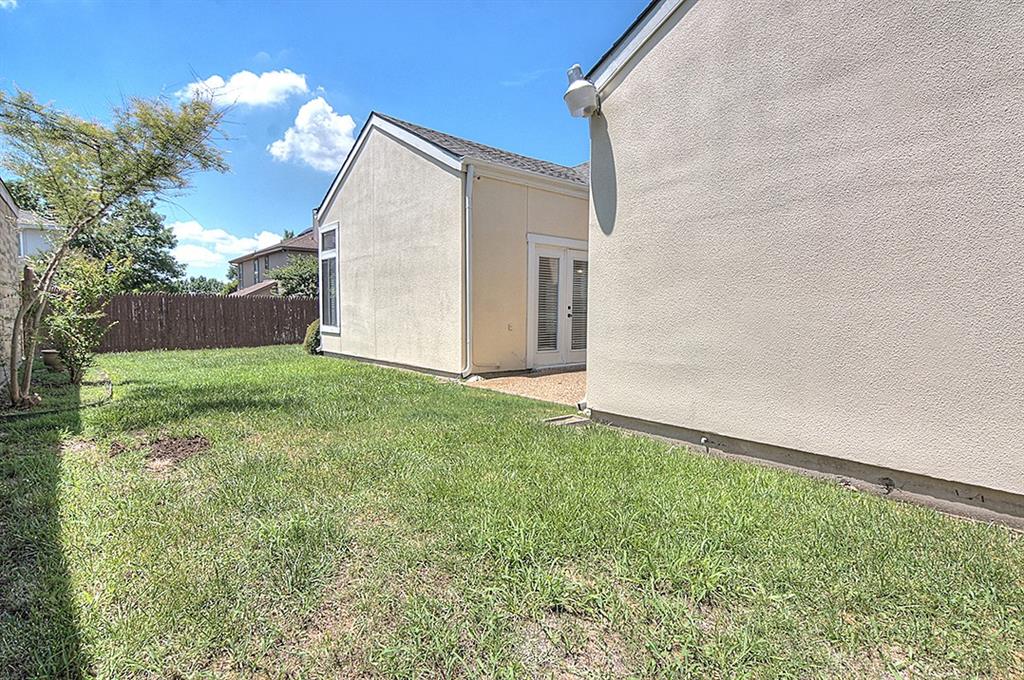 Bent Trail #2 - Residential Lease