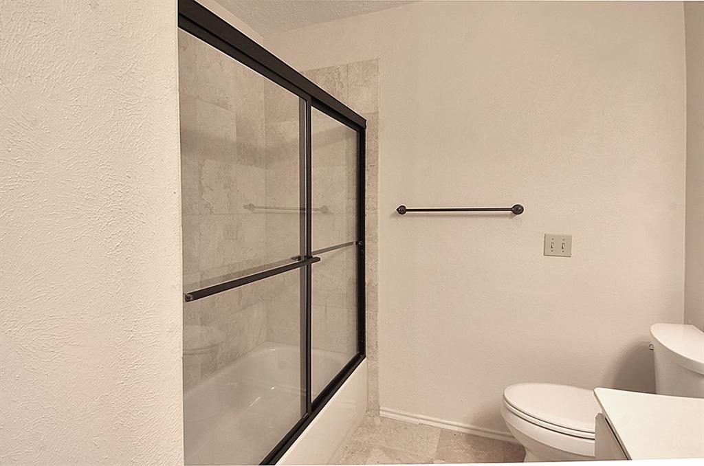 Bent Trail #2 - Residential Lease