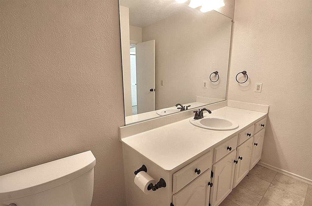 Bent Trail #2 - Residential Lease