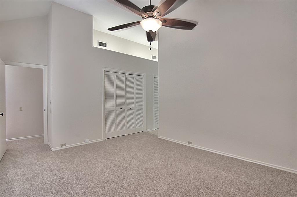 Bent Trail #2 - Residential Lease