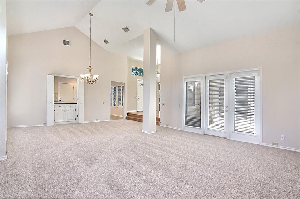 Bent Trail #2 - Residential Lease