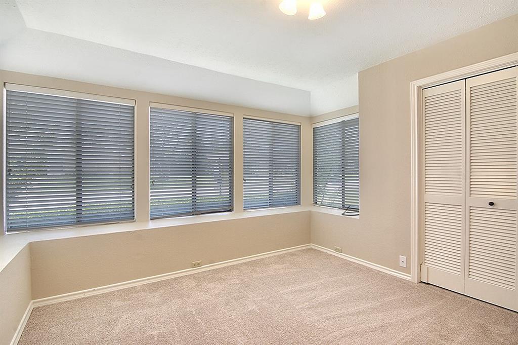 Bent Trail #2 - Residential Lease