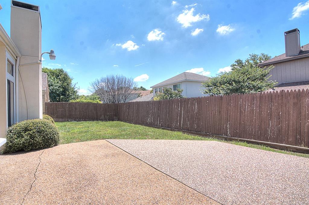 Bent Trail #2 - Residential Lease