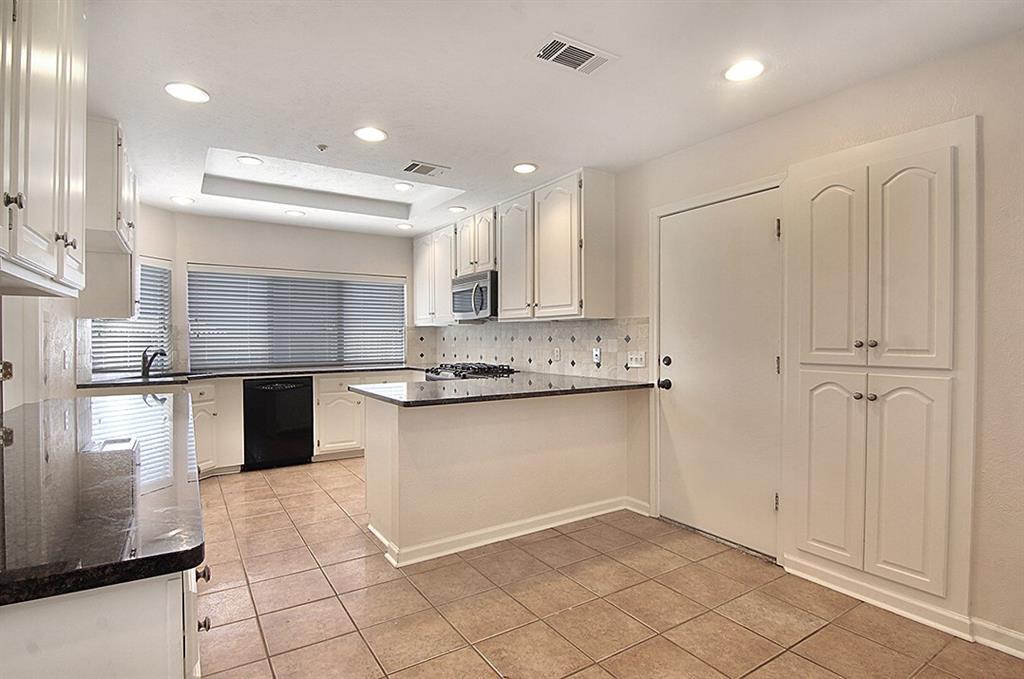 Bent Trail #2 - Residential Lease