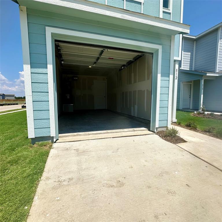 Lot 1, Block F, The Haven at Tillage Farms Ph 1 - Residential Lease