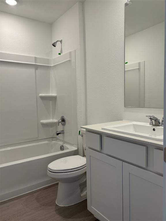 Lot 1, Block F, The Haven at Tillage Farms Ph 1 - Residential Lease