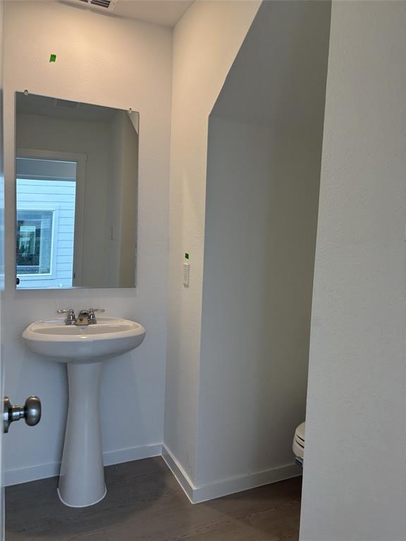 Lot 1, Block F, The Haven at Tillage Farms Ph 1 - Residential Lease