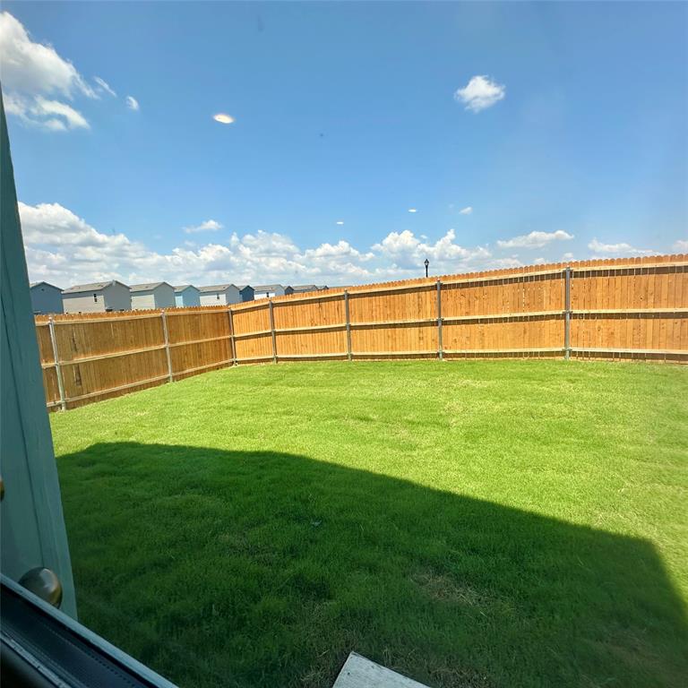 Lot 1, Block F, The Haven at Tillage Farms Ph 1 - Residential Lease