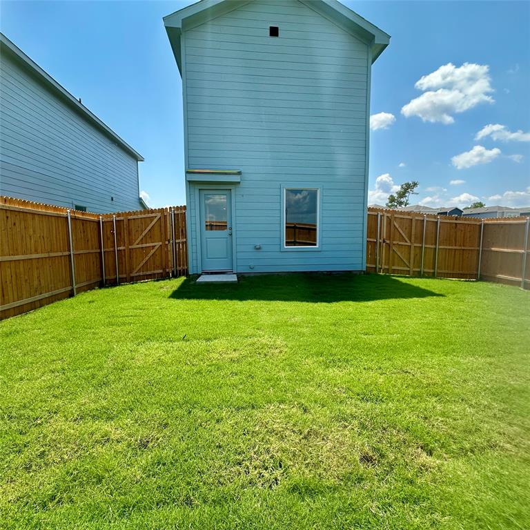 Lot 1, Block F, The Haven at Tillage Farms Ph 1 - Residential Lease