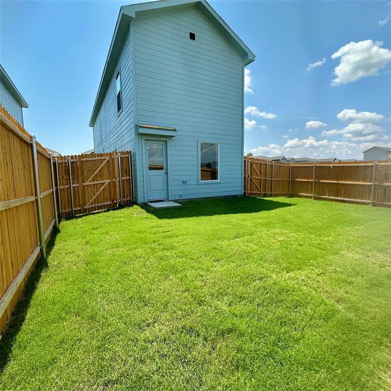 Lot 1, Block F, The Haven at Tillage Farms Ph 1 - Residential Lease