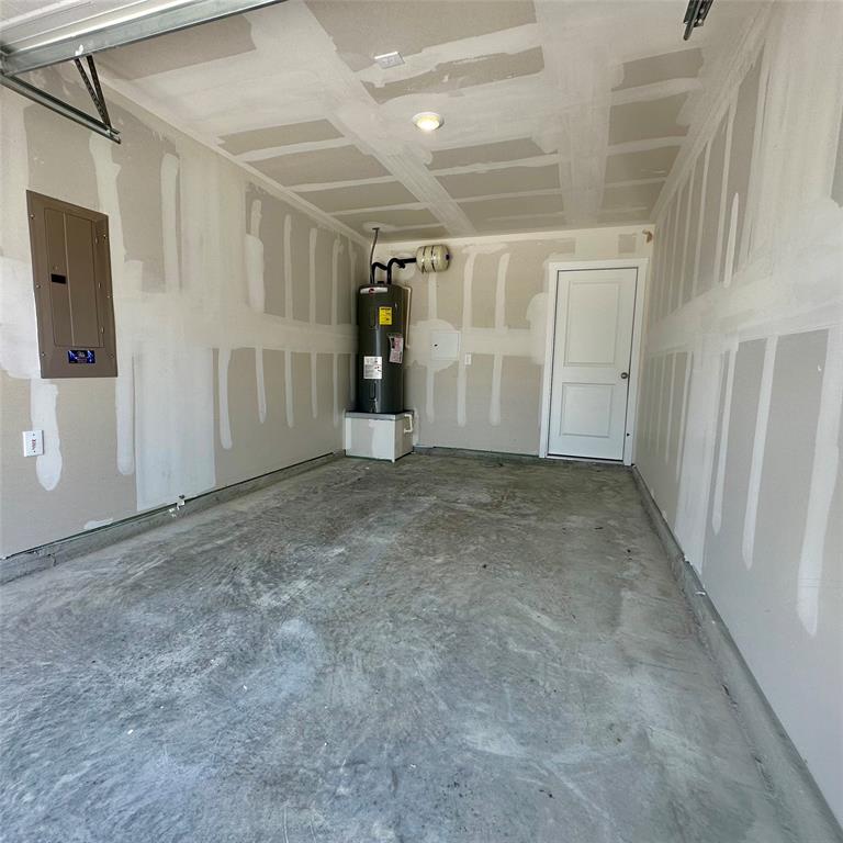 Lot 1, Block F, The Haven at Tillage Farms Ph 1 - Residential Lease