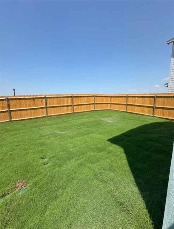 Lot 1, Block F, The Haven at Tillage Farms Ph 1 - Residential Lease