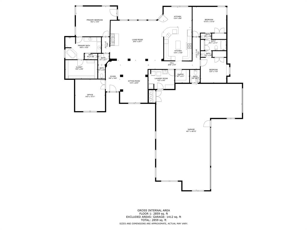 Oakcrest Hills Estates Ph - Residential