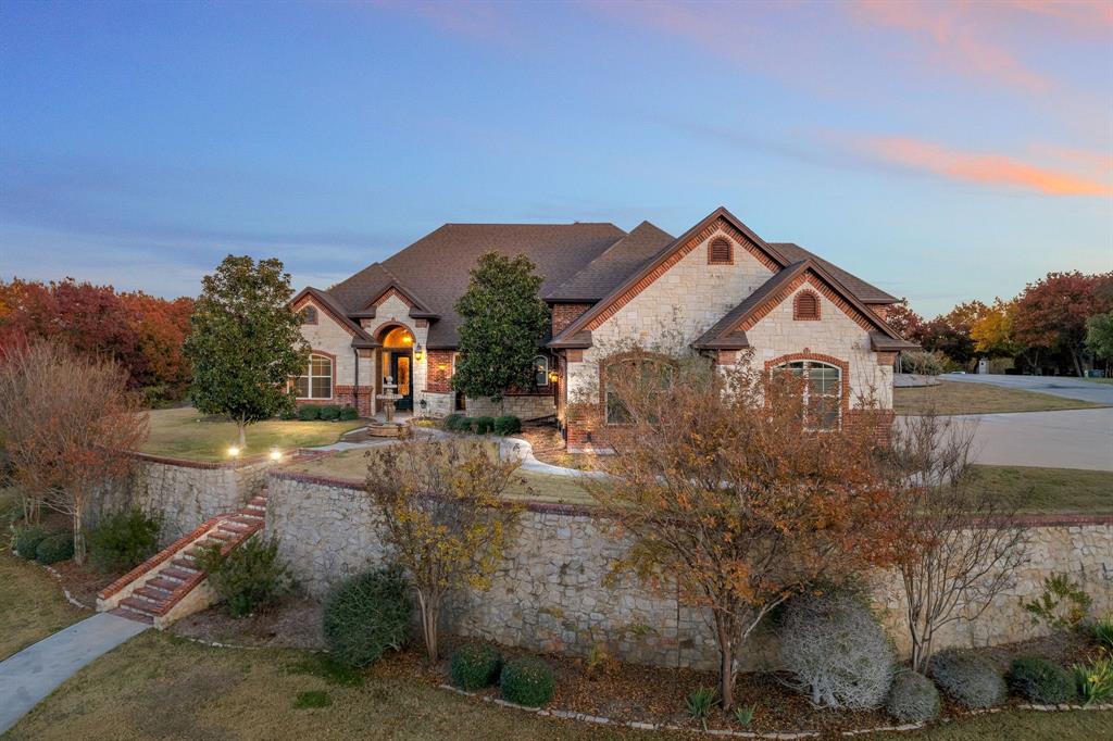 Oakcrest Hills Estates Ph - Residential