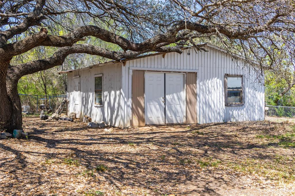 Lamar Terrace - Residential