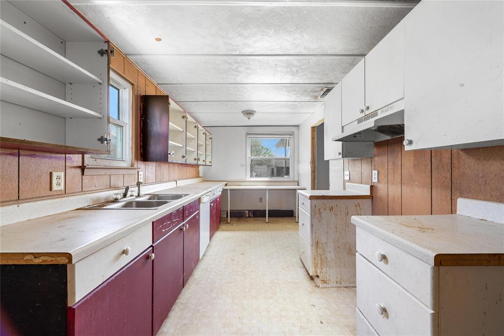 Lamar Terrace - Residential