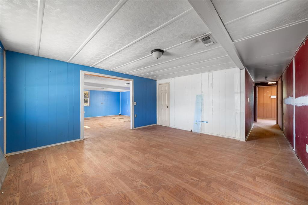 Lamar Terrace - Residential