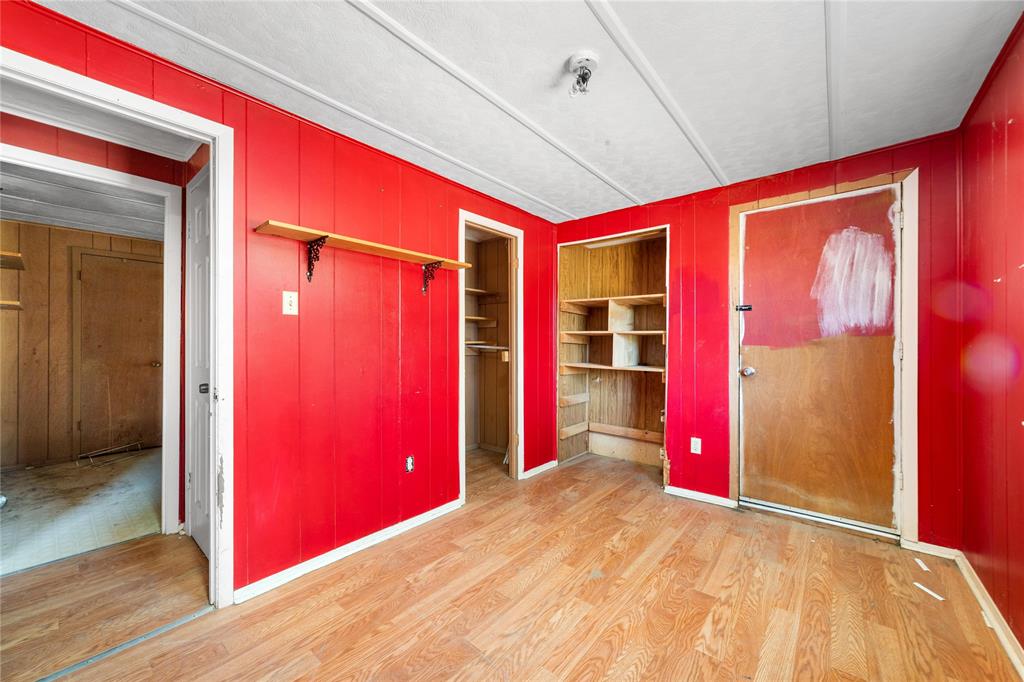 Lamar Terrace - Residential