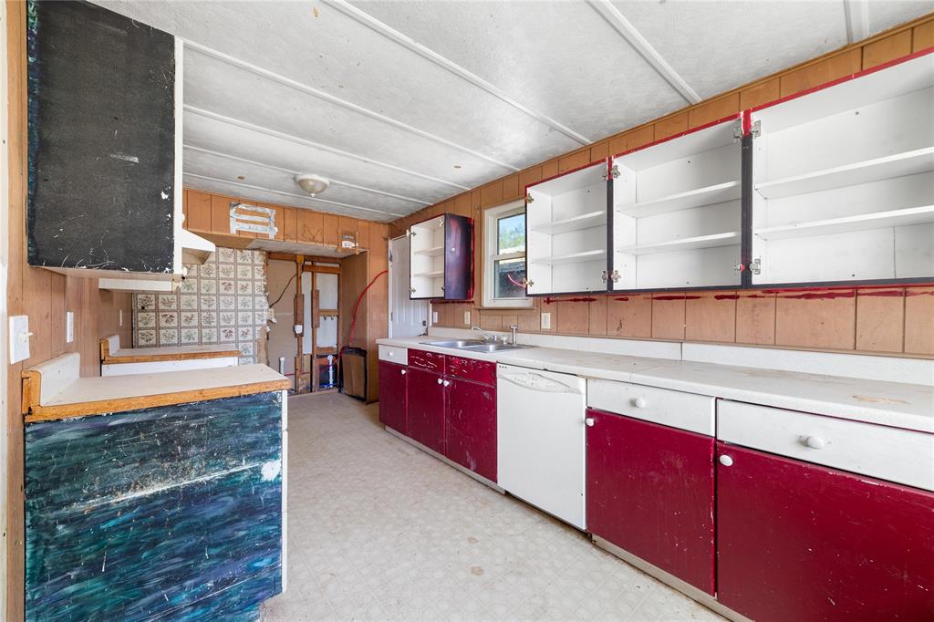 Lamar Terrace - Residential