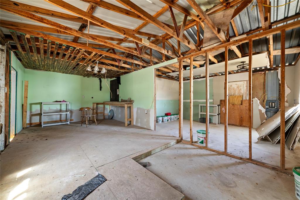 Lamar Terrace - Residential