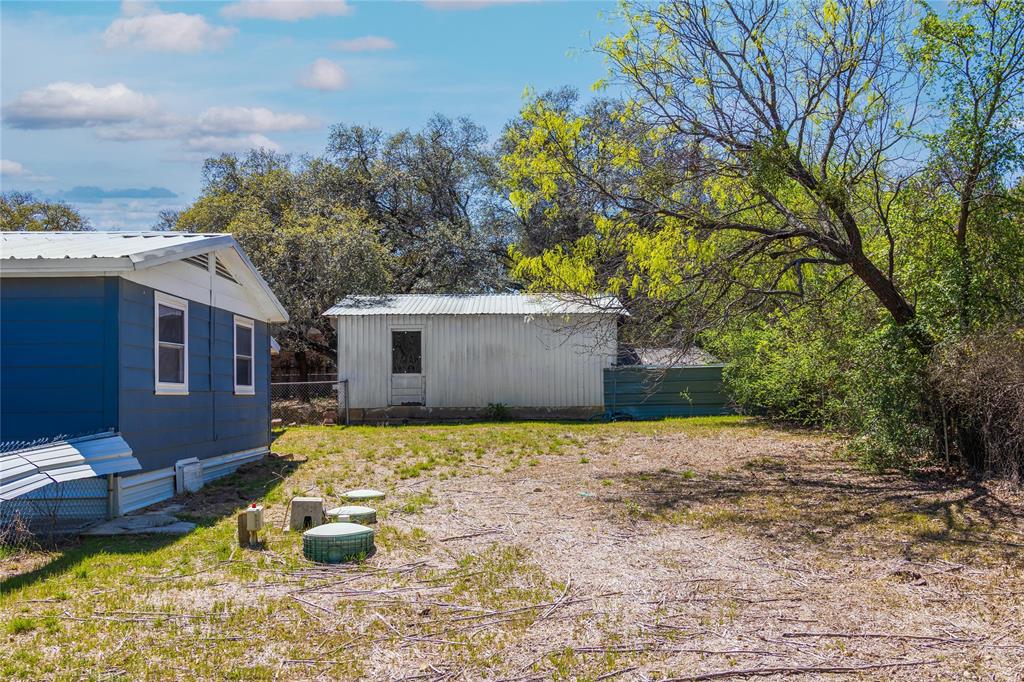 Lamar Terrace - Residential