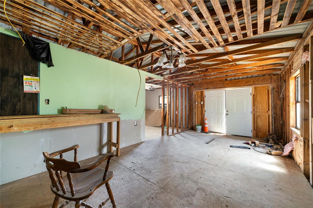 Lamar Terrace - Residential